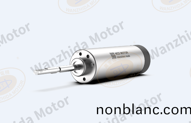 掃(sao)振(zhen)電(dian)動牙刷無(wu)刷(shua)伺(ci)服(fu)電機(ji)解決(jue)方(fang)案_WZD-EM1745A無刷(shua)電(dian)機-萬至達電(dian)機