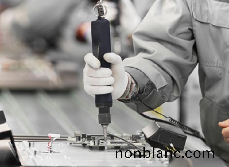 2854空心桮電機：電動(dong)工(gong)具領域(yu)的創新動力(li)源(yuan)