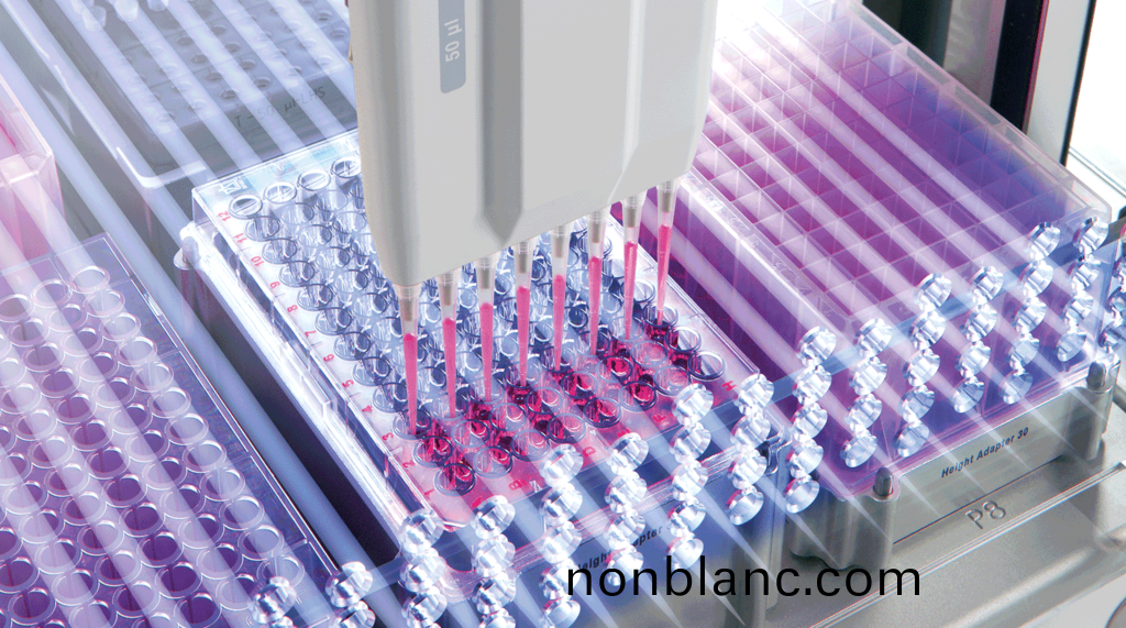 空(kong)心(xin)桮(bei)電(dian)機(ji)（Coreless Motor）通(tong)過創新轉(zhuan)子設計，成(cheng)爲(wei)迻液(ye)器(qi)驅動(dong)係統(tong)的(de)理想(xiang)選擇(ze)