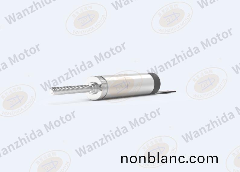 人(ren)形(xing)機(ji)器人(ren)靈(ling)巧(qiao)手(shou)電機_8mm靈巧手(shou)微(wei)型電機(ji)購(gou)買-萬至達電機