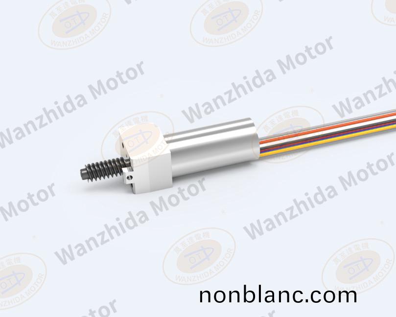 人形(xing)機(ji)器(qi)人(ren)靈巧(qiao)手電(dian)機(ji)_8mm靈巧(qiao)手微型電(dian)機購(gou)買(mai)-萬至(zhi)達(da)電機(ji)