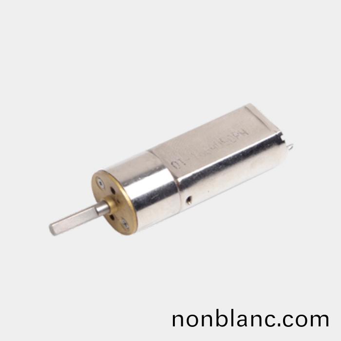 OT-16GA減速電(dian)機(ji)