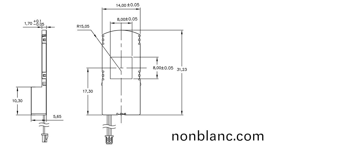 OT-ICR10-002光電電(dian)機(ji) OT-ICR10-002光電(dian)電機(ji)
