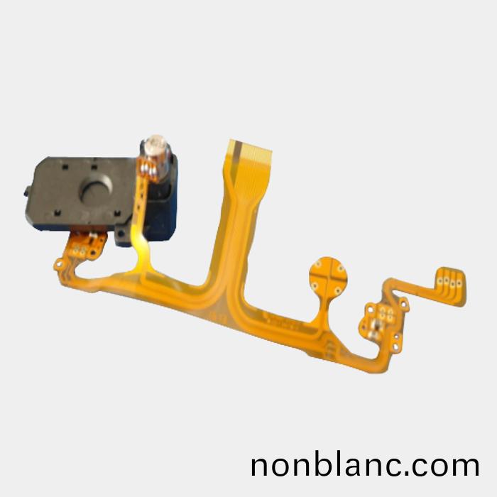 OT-IRIS10-011光電(dian)電機