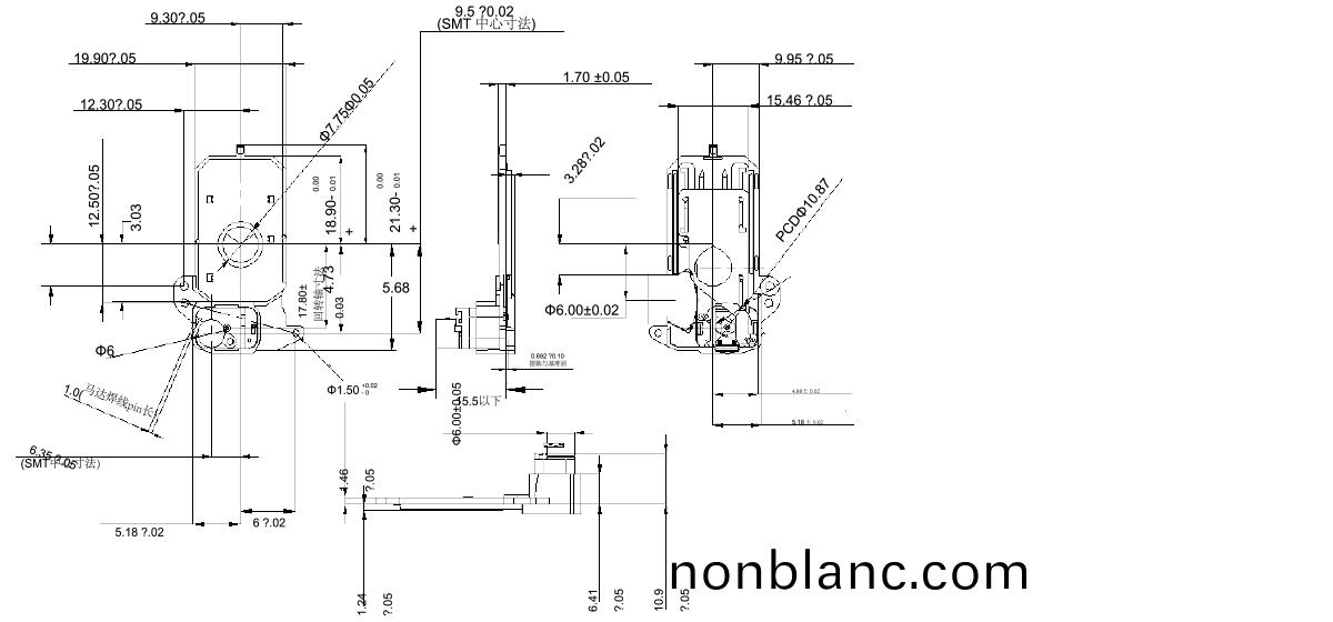 OT-IRIS10-011光(guang)電電機 OT-IRIS10-011光(guang)電電(dian)機