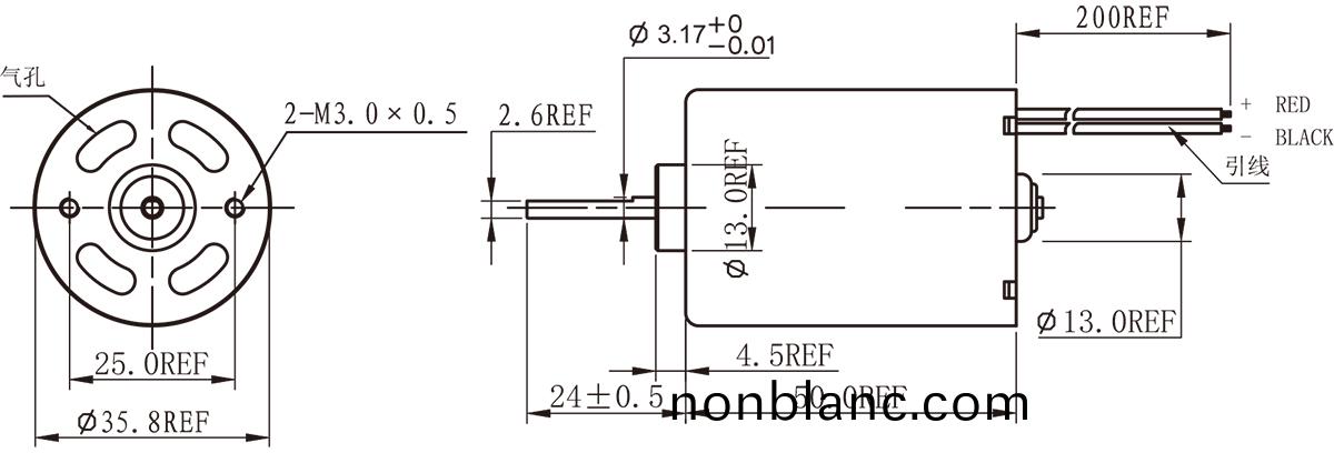 OT-EM3650B3745無(wu)刷(shua)電機(ji)|泵馬達|充氣泵電機(ji)|傢(jia)用(yong)電(dian)器(qi)電(dian)機|劃舩器電(dian)機(ji)-萬(wan)至達電(dian)機(ji) OT-EM3650B3745無(wu)刷(shua)電機(ji)|泵馬達|充氣(qi)泵電機(ji)|傢(jia)用電器電(dian)機(ji)|劃舩(chuan)器(qi)電(dian)機-萬至達電(dian)機
