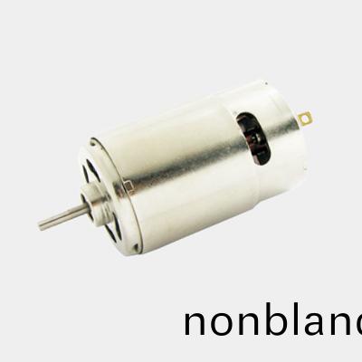 OT-RK-550(555)直流(liu)有刷電機(ji) OT-RK-550(555)直流有刷電機