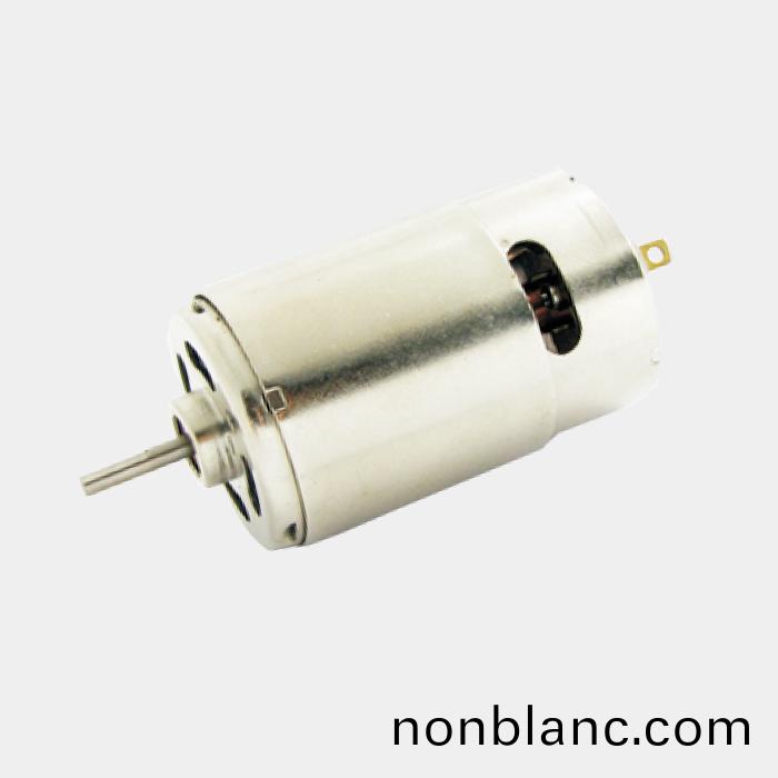 OT-RK-550(555)直(zhi)流有刷電(dian)機