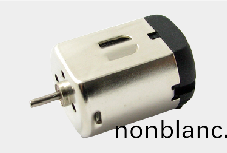 OT-FA(K)-280(S)有刷(shua)直流(liu)電(dian)機