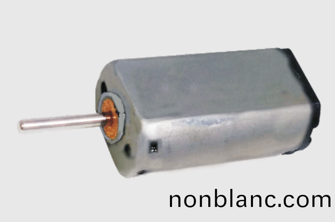 OT-FF-K20直流(liu)有刷(shua)電機(ji) OT-FF-K20直流有刷電機(ji)