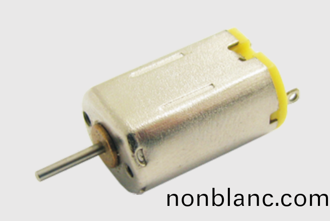 OT-FF-M20有刷電(dian)機