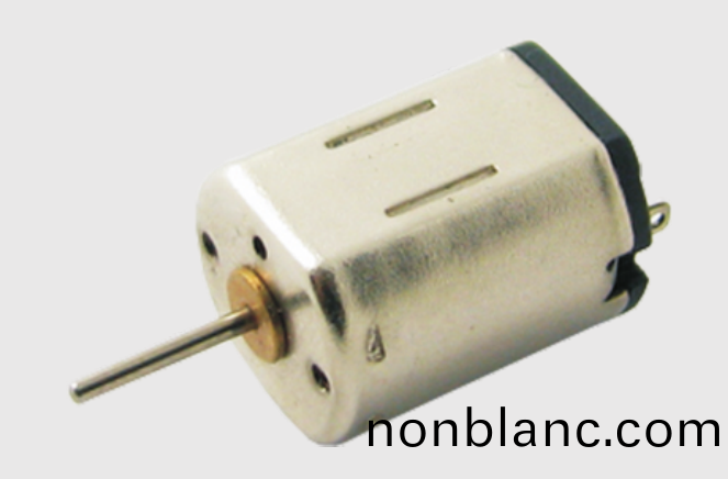 OT-FF-N20有刷(shua)電機 OT-FF-N20有刷(shua)電機