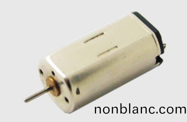 OT-FF-N40有刷電機(ji)