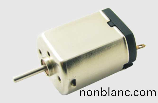 OT-FF-130SA有(you)刷(shua)電機