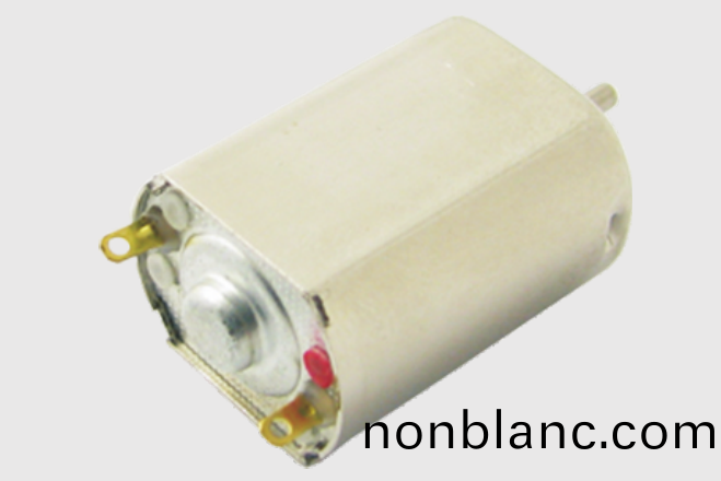 OT-FF(K)-130PH直流有(you)刷(shua)電(dian)機