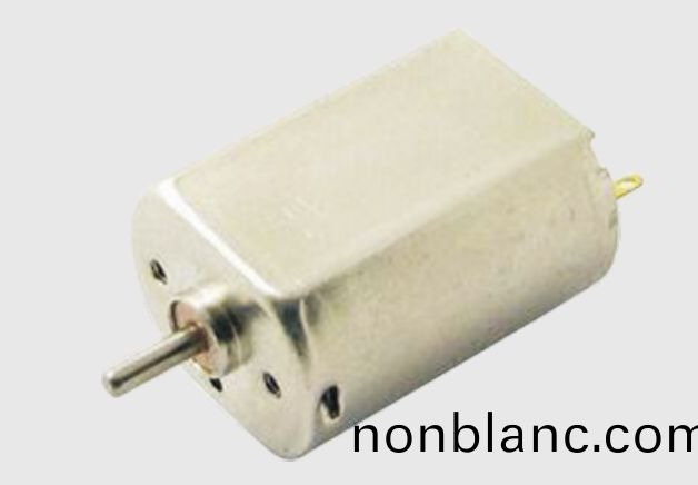 OT-FF(K)-131有刷電(dian)機 OT-FF(K)-131有刷電機(ji)