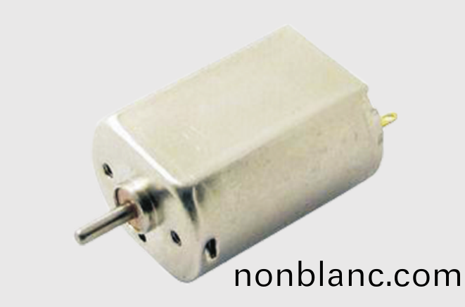 OT-FK-132PH有刷電(dian)機(ji)