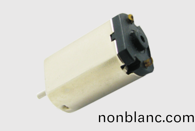 OT-FK-160直(zhi)流有刷電機