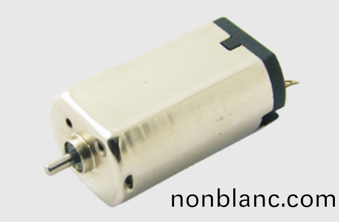 OT-FF-170有刷電(dian)機