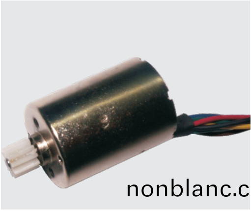 OT-EM1723無(wu)刷電(dian)機_按(an)摩器馬達