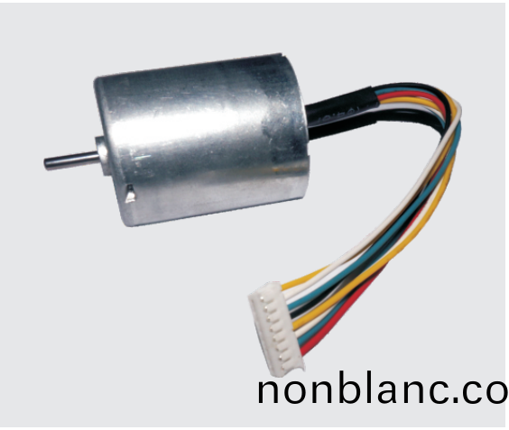 OT-2128無(wu)刷(shua)電(dian)機(ji)_捲(juan)髮棒(bang)電(dian)機