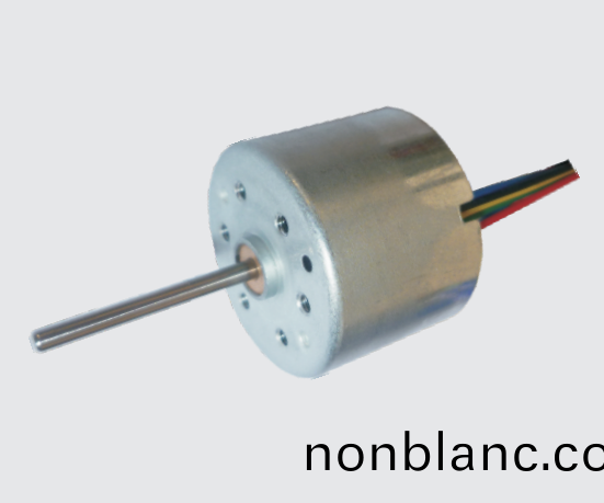 OT-EM2418無刷電(dian)機_捲髮(fa)棒電機(ji)