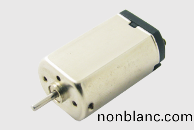 OT-FF-180SA直(zhi)流有(you)刷電機 OT-FF-180SA直(zhi)流有刷電機(ji)