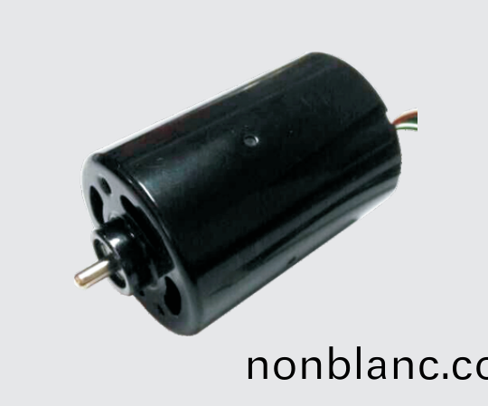 OT-3640無刷(shua)電(dian)機(ji)_雨颳器電(dian)機