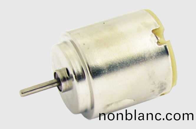 OT-RA(K)-260(S)直流有刷(shua)電機 OT-RA(K)-260(S)直流有刷(shua)電(dian)機(ji)