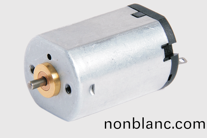 OT-FF-270PA直流(liu)有刷電機(ji)