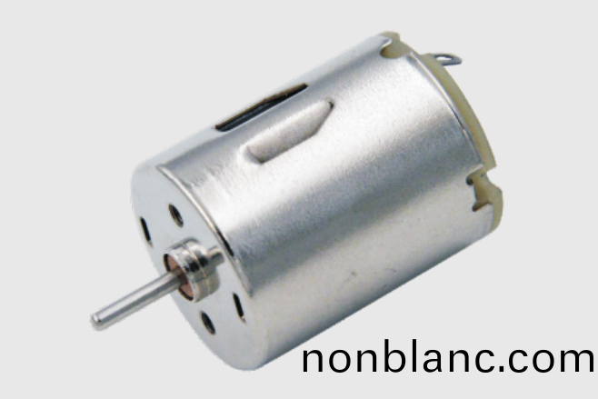 OT-RA(K)-280(S)有刷直流電機(ji) OT-RA(K)-280(S)有刷(shua)直流(liu)電(dian)機