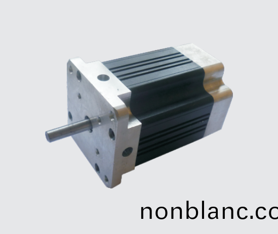 OT-EM7070無(wu)刷(shua)電機(ji)_3D打印機電機(ji)