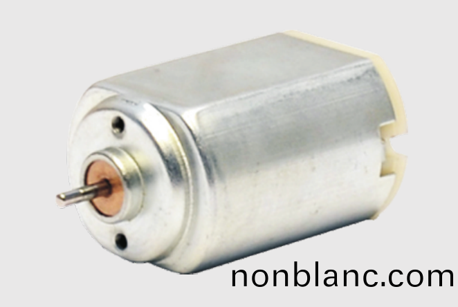 OT-FF-337有刷(shua)直(zhi)流(liu)電(dian)機