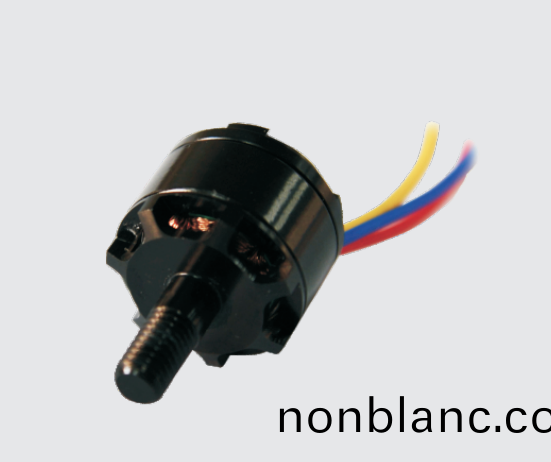 OT-EM1816無(wu)人機(ji)電機_雲檯電(dian)機