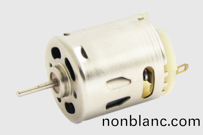 OT-RK-360(365)SA有(you)刷直(zhi)流(liu)電機 OT-RK-360(365)SA有刷直流電機(ji)