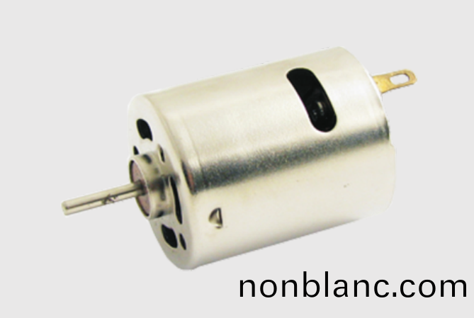 OT-RK-360(365)SH直(zhi)流(liu)有刷(shua)電機