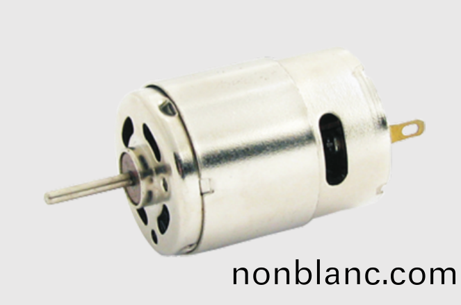 OT-RK-380(385)PH直流有刷電機(ji) OT-RK-380(385)PH直流(liu)有刷(shua)電(dian)機