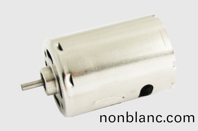 OT-RK-540(545)直流(liu)有刷電(dian)機(ji)