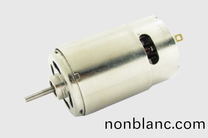 OT-RK-550(555)PH直(zhi)流(liu)有刷電(dian)機(ji)