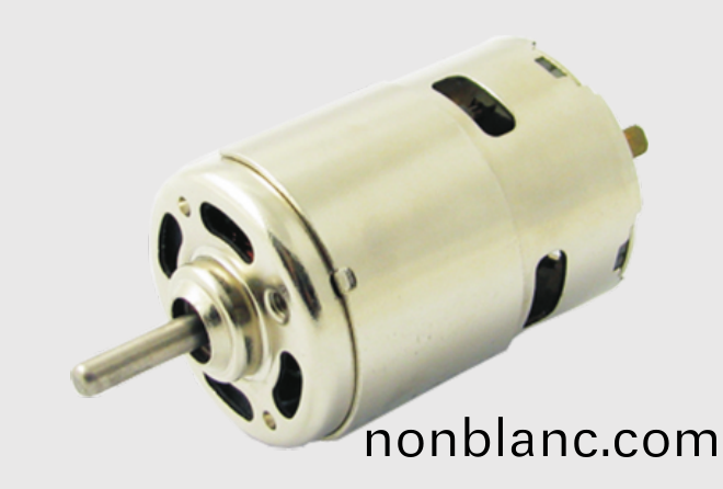 OT-RK-750(755)直流有(you)刷電機(ji) OT-RK-750(755)直流(liu)有刷(shua)電機