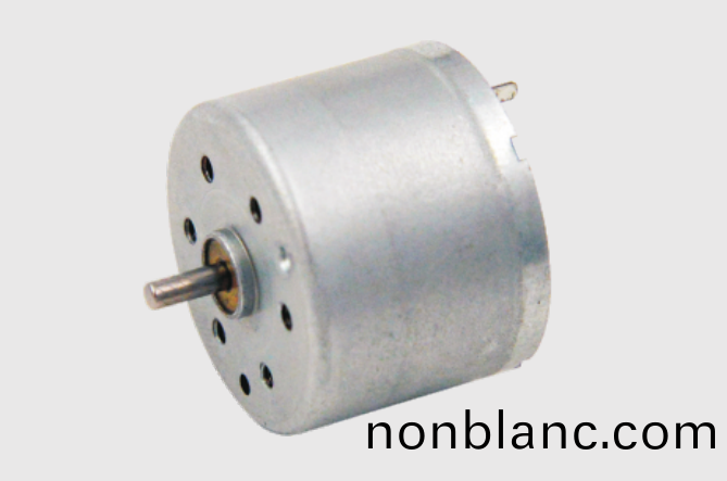 OT-RF-310TA有刷電(dian)機