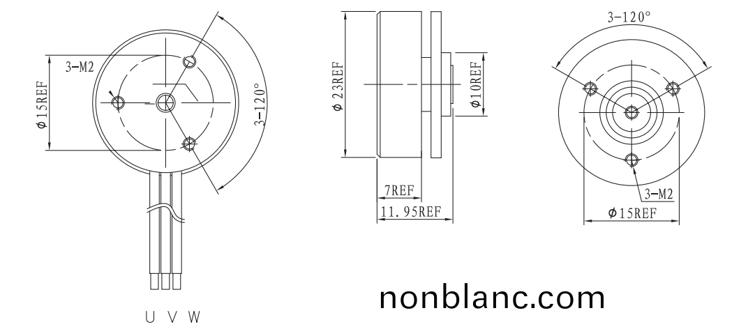 OT-EM2312直(zhi)流無刷(shua)電(dian)機|無人(ren)機(ji)雲(yun)檯(tai)電機(ji)|雲(yun)檯(tai)電(dian)機-萬(wan)至(zhi)達(da)電機 OT-EM2312直流無(wu)刷(shua)電(dian)機(ji)|無人(ren)機(ji)雲檯(tai)電(dian)機(ji)|雲(yun)檯電機(ji)-萬至達(da)電(dian)機