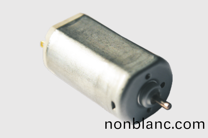 OT-FK-395PA-06870-65有刷(shua)電(dian)機(ji)