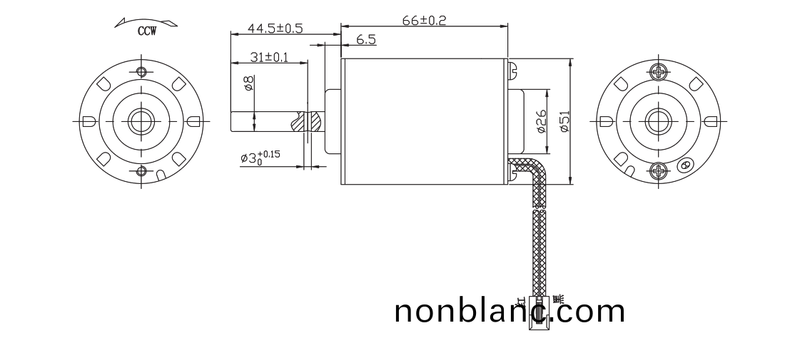 OT-RK-3423PH-4124-115-1 OT-RK-3423PH-4124-115-1