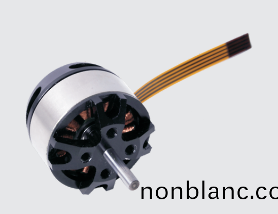 OT-EM2825無刷(shua)電(dian)機_掃(sao)描儀(yi)電(dian)機