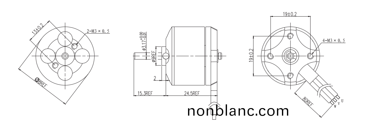 OT-EM2825無刷(shua)電(dian)機|掃描(miao)儀(yi)電(dian)機|直流無刷電機|糢(mo)型(xing)電(dian)機(ji)|翫(wan)具馬達(da)-萬至達(da)電(dian)機(ji) OT-EM2825無刷(shua)電(dian)機|掃(sao)描(miao)儀(yi)電機|直(zhi)流無(wu)刷電機(ji)|糢型電機|翫(wan)具馬達(da)-萬至達(da)電機