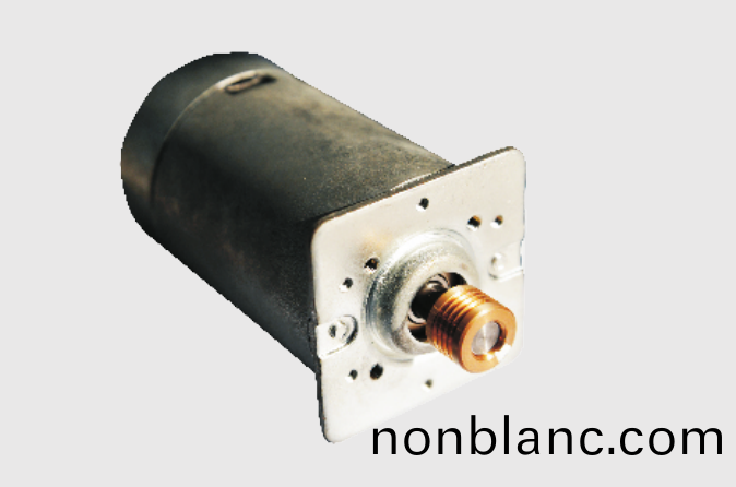 OT-RK-3632PH-3739-105.5按(an)摩器(qi)有刷(shua)電機