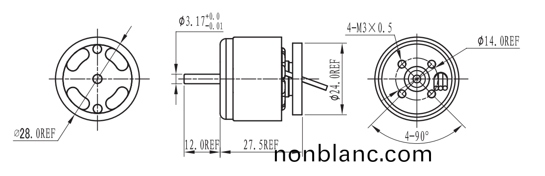 OT-EM2828無(wu)刷(shua)電(dian)機(ji)|直(zhi)流(liu)無(wu)刷電(dian)機(ji)|微型電(dian)機(ji)|血(xue)壓(ya)計(ji)電機(ji)-萬至(zhi)達電機(ji) OT-EM2828無(wu)刷電機(ji)|直(zhi)流(liu)無刷電機(ji)|微型電機(ji)|血壓(ya)計(ji)電機(ji)-萬(wan)至(zhi)達(da)電(dian)機