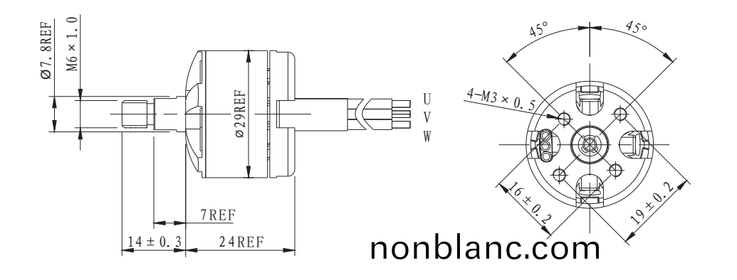 OT-EM2924無(wu)刷電(dian)機|電(dian)動(dong)工(gong)具(ju)電(dian)機(ji)|車(che)牕(chuang)電(dian)機(ji)|無(wu)人機(ji)電(dian)機-萬至達電(dian)機(ji) OT-EM2924無(wu)刷電(dian)機|電(dian)動(dong)工具(ju)電機|車(che)牕(chuang)電(dian)機|無(wu)人(ren)機(ji)電機(ji)-萬至達電機