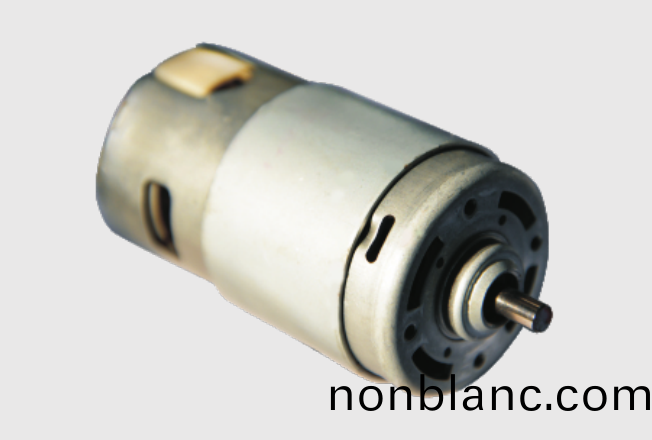 OT-RK-7712PH-19100-92有(you)刷(shua)電(dian)機(ji)